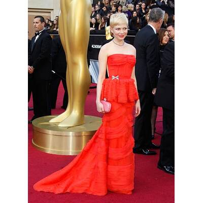 Die Stars der Oscars