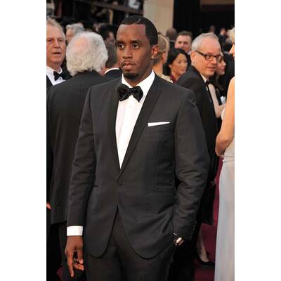 Die Stars der Oscars