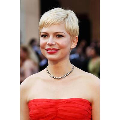 Die Stars der Oscars