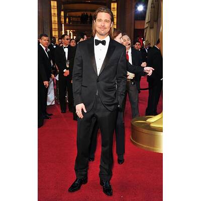 Die Stars der Oscars