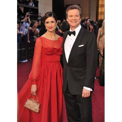 Die Stars der Oscars