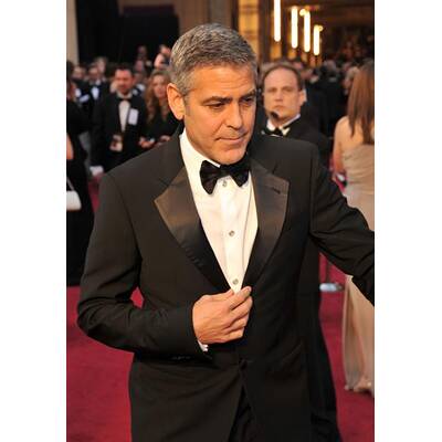 Die Stars der Oscars