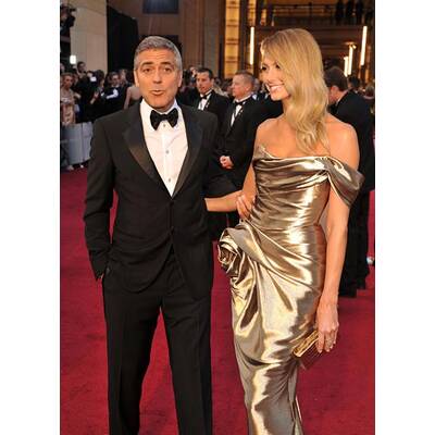 Die Stars der Oscars