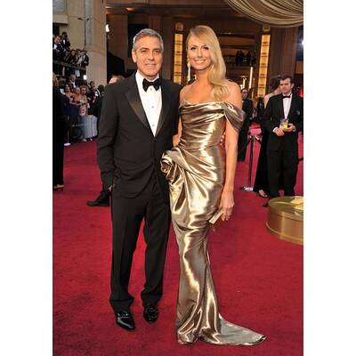 Die Stars der Oscars