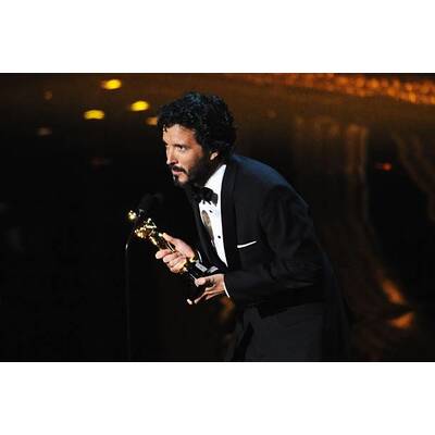 Die Stars der Oscars