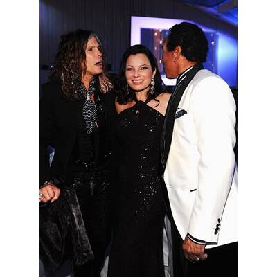 Elton John: Charity-Party zu den Oscars