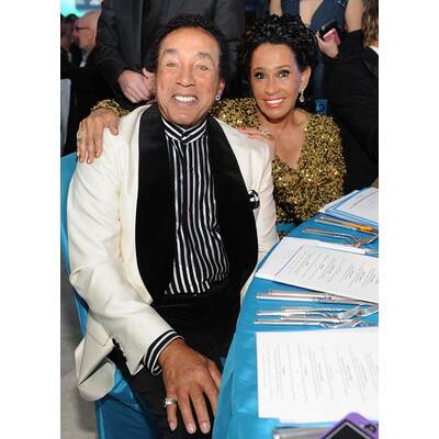 Elton John: Charity-Party zu den Oscars