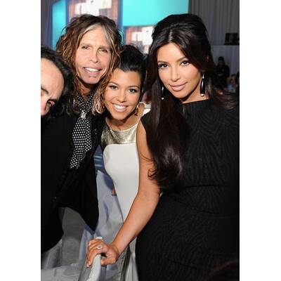 Elton John: Charity-Party zu den Oscars