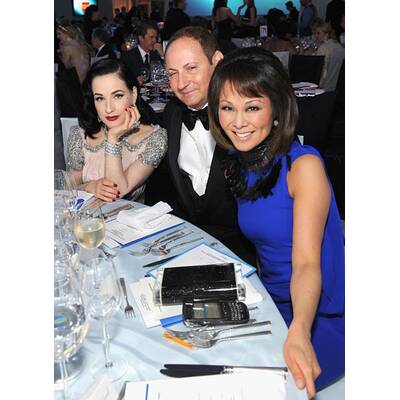 Elton John: Charity-Party zu den Oscars