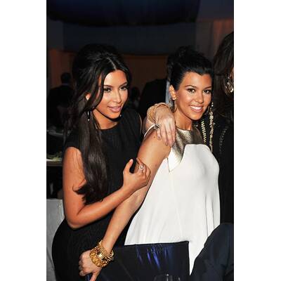 Elton John: Charity-Party zu den Oscars