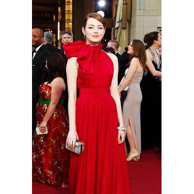 Die Stars der Oscars