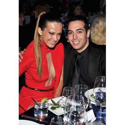 Elton John: Charity-Party zu den Oscars