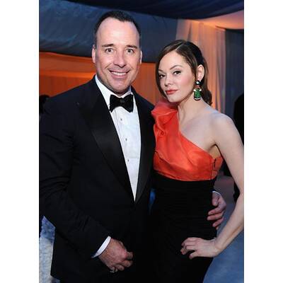 Elton John: Charity-Party zu den Oscars