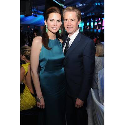 Elton John: Charity-Party zu den Oscars