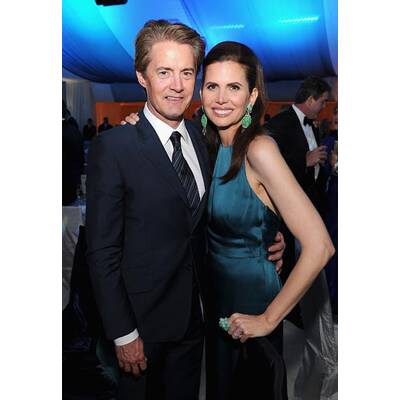 Elton John: Charity-Party zu den Oscars