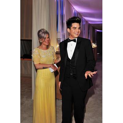 Elton John: Charity-Party zu den Oscars