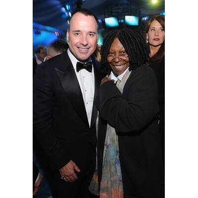 Elton John: Charity-Party zu den Oscars