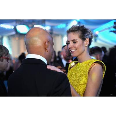 Elton John: Charity-Party zu den Oscars