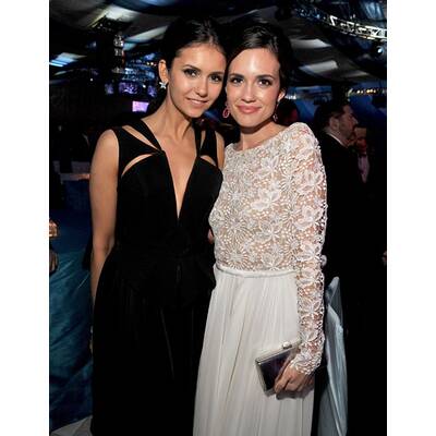 Elton John: Charity-Party zu den Oscars