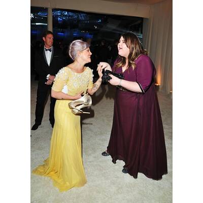 Elton John: Charity-Party zu den Oscars