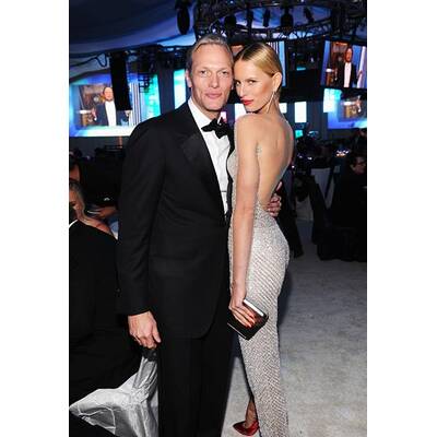 Elton John: Charity-Party zu den Oscars