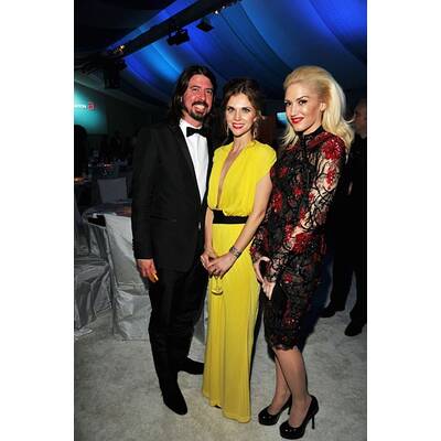 Elton John: Charity-Party zu den Oscars