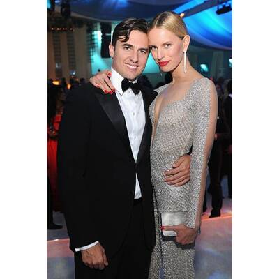 Elton John: Charity-Party zu den Oscars