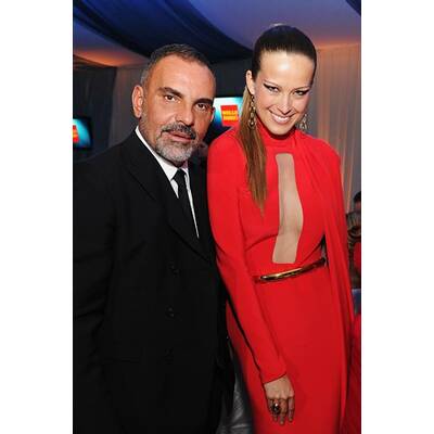 Elton John: Charity-Party zu den Oscars