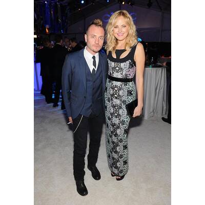 Elton John: Charity-Party zu den Oscars