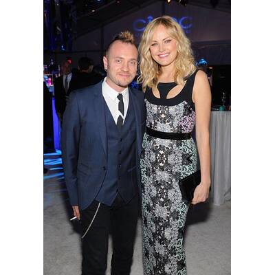 Elton John: Charity-Party zu den Oscars