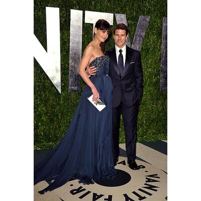 Die Stars auf  der Vanity Fair After Oscars-Party