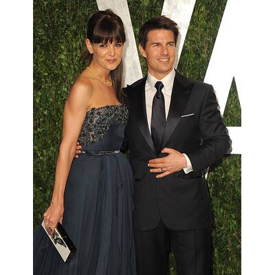 Die Stars auf  der Vanity Fair After Oscars-Party