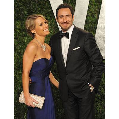 Die Stars auf  der Vanity Fair After Oscars-Party