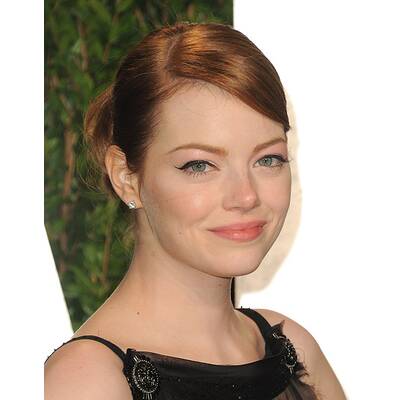 Die Stars auf  der Vanity Fair After Oscars-Party