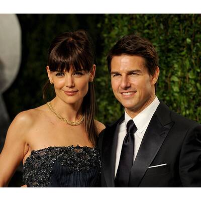 Die Stars auf  der Vanity Fair After Oscars-Party