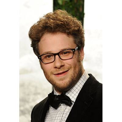 Die Stars auf  der Vanity Fair After Oscars-Party