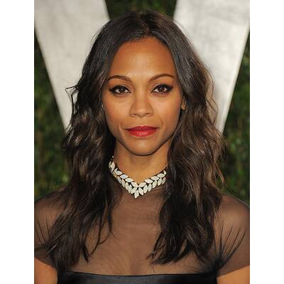 Die Stars auf  der Vanity Fair After Oscars-Party