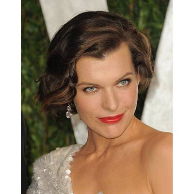 Die Stars auf  der Vanity Fair After Oscars-Party