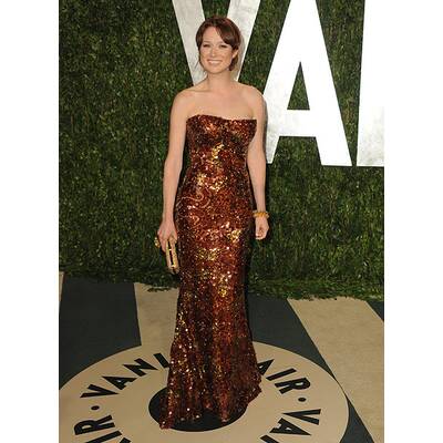 Die Stars auf  der Vanity Fair After Oscars-Party