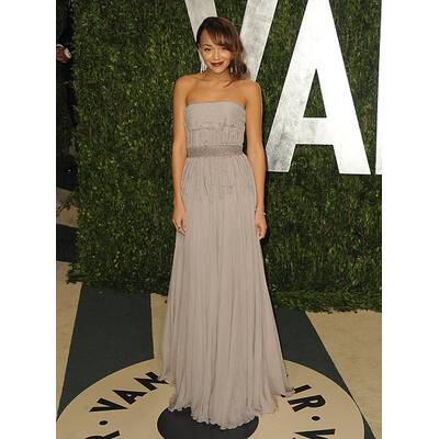 Die Stars auf  der Vanity Fair After Oscars-Party