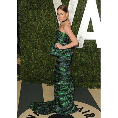 Die Stars auf  der Vanity Fair After Oscars-Party