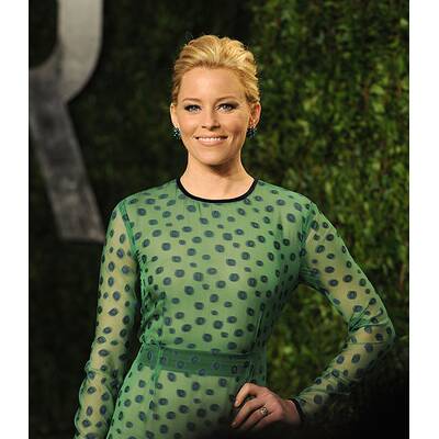 Die Stars auf  der Vanity Fair After Oscars-Party