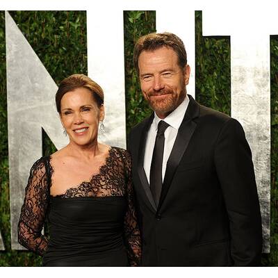 Die Stars auf  der Vanity Fair After Oscars-Party