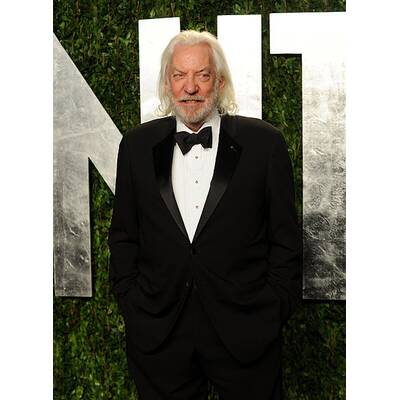 Die Stars auf  der Vanity Fair After Oscars-Party