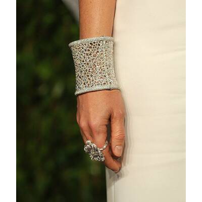 Die Stars auf  der Vanity Fair After Oscars-Party