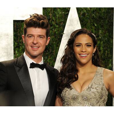 Die Stars auf  der Vanity Fair After Oscars-Party