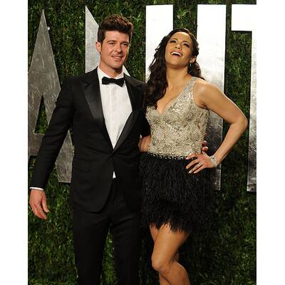 Die Stars auf  der Vanity Fair After Oscars-Party