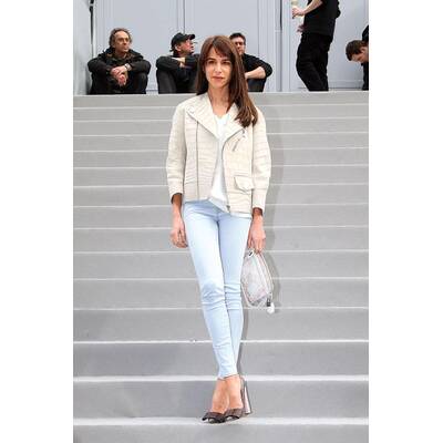 Austro-Phänomen Caroline Sieber