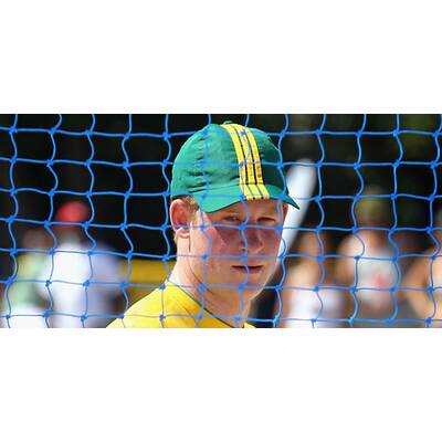 Prinz Harry in Brasilien