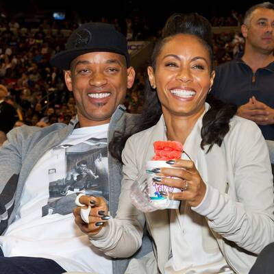 Liebes-Comeback für die Smiths